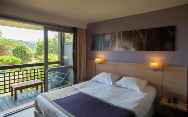 Hôtel Castell'Verde