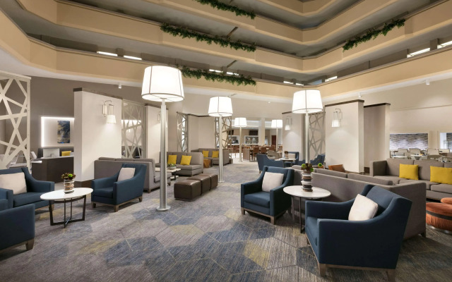 Hilton Fort Collins