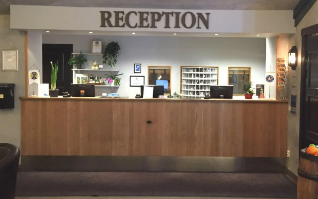 STF Zinkensdamm Hostel