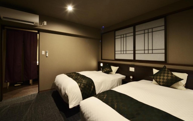 Superior Twin room (트윈 침대 2개) 사진 1