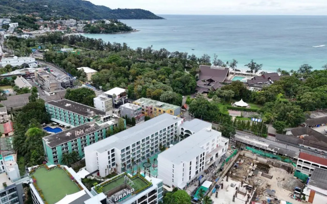 Sugar Marina POP, Kata Beach
