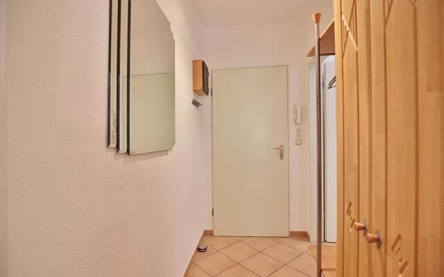 Am Rosenhain 23 Am Rosenhain 23 Appartement 02