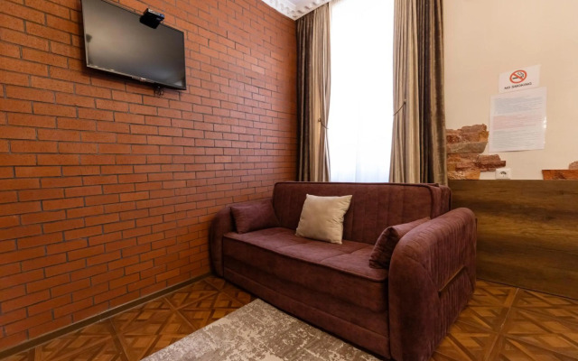 Hestia Boutique Hotel