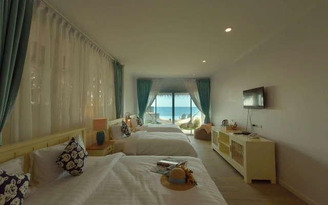 Sea Coco Resort