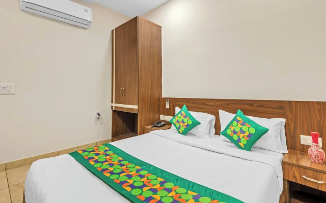 Treebo Elegant Palace