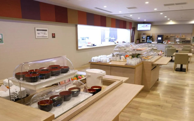 Dormy Inn Gifu Ekimae Natural Hot Spring
