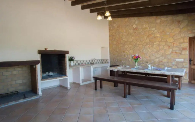 Finca Pujol den Miquel