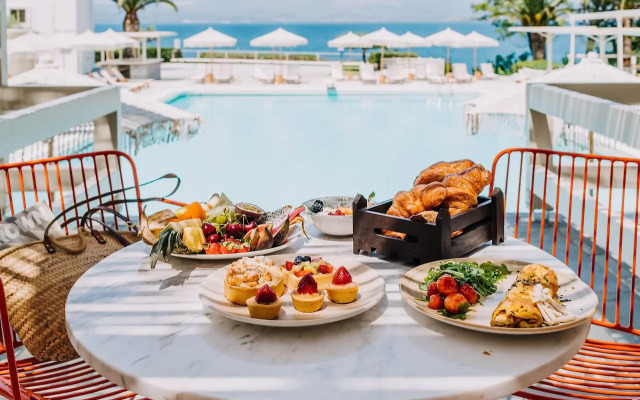 Brown Beach Chalkida Kosher Resort, a member of Brown Hotels