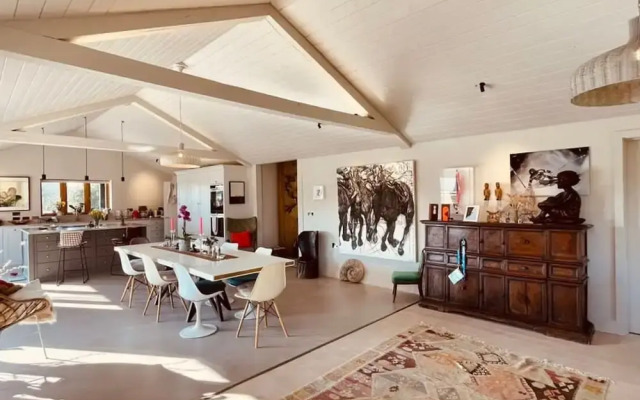 Luxury Countryside Haven for 10