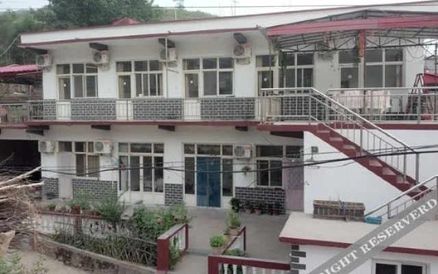 Yesanpo Xinhua Farmstay