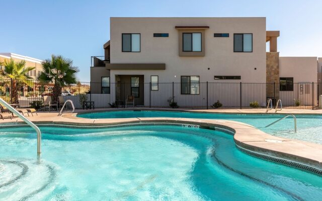 The Good Place by RedAwning