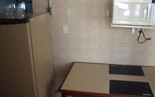 Campinas Flat Service