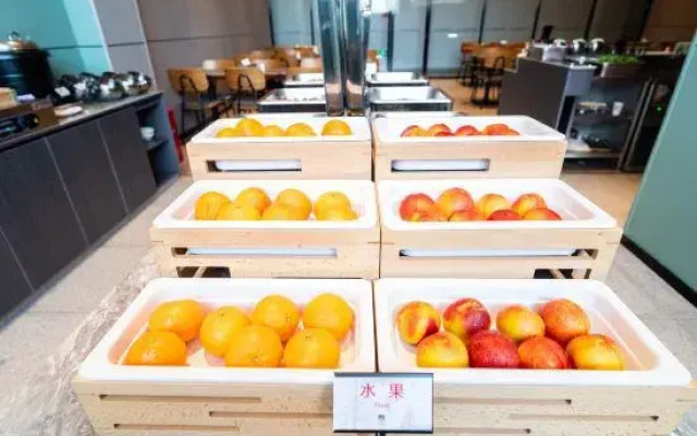 Ruishe Hotel (Quanzhou East Station Branch)
