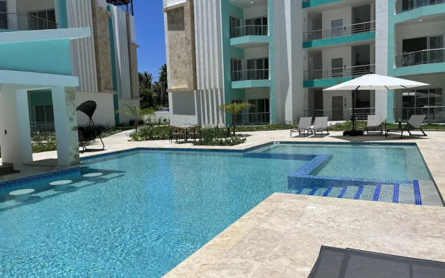 Beauty Apartment 240meters Distance to Playa Bavaro