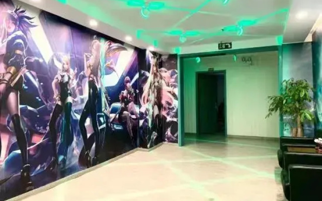 xingcai hotel