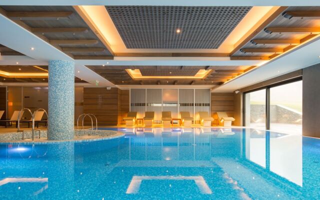 Gorski Hotel & Spa