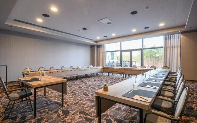 Van der Valk Hotel Nivelles - Sud