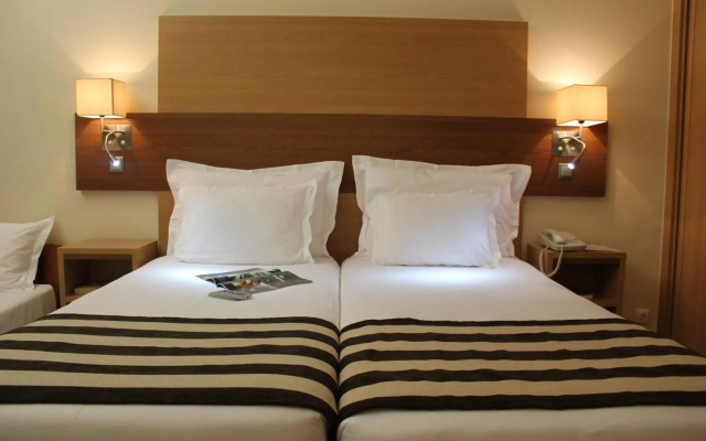 Hotel Principe Lisboa