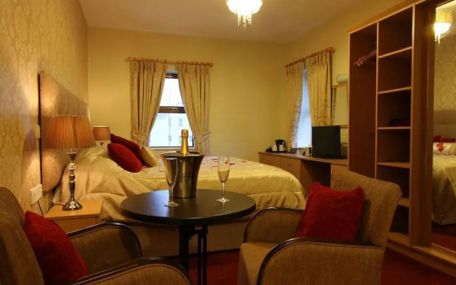 Ballyliffin TownHouse Boutique Hotel