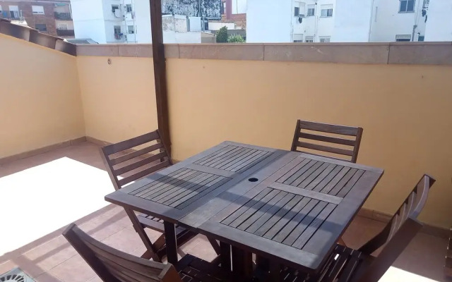 Casa Adosada Quintero