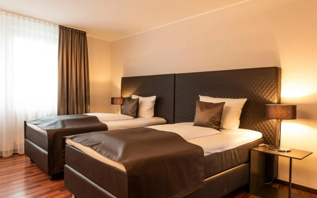 Mauritius Hotel & Therme