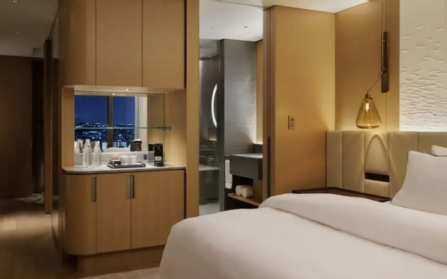 The Westin Yokohama