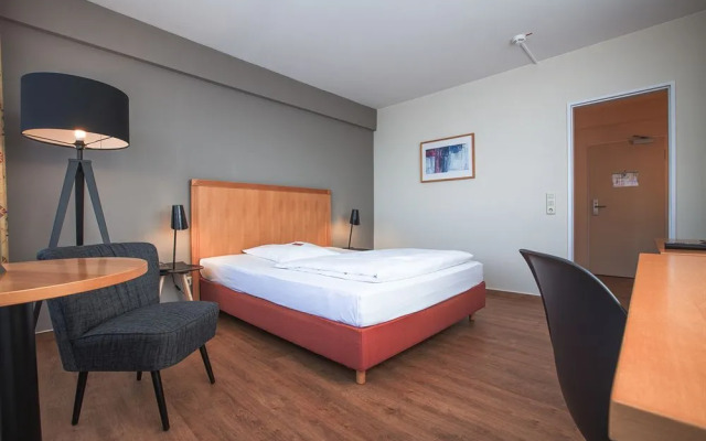 Concorde Berlin Hannover