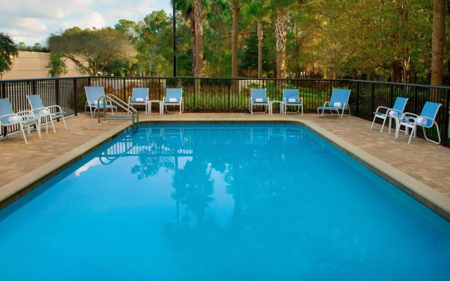Four Points by Sheraton Jacksonville Baymeadows