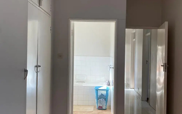 Exquisite 3 bed With Pool and Solar - 2238