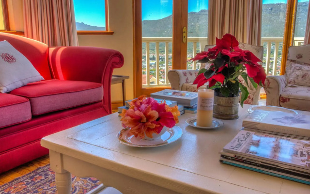 Tranquility Guest House