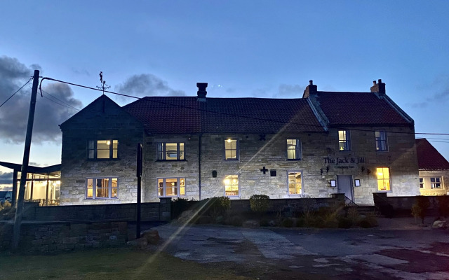 The Jack and Jill Coaching Inn