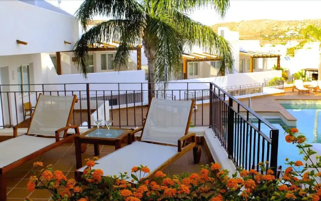 Real Agua Amarga Las Villas