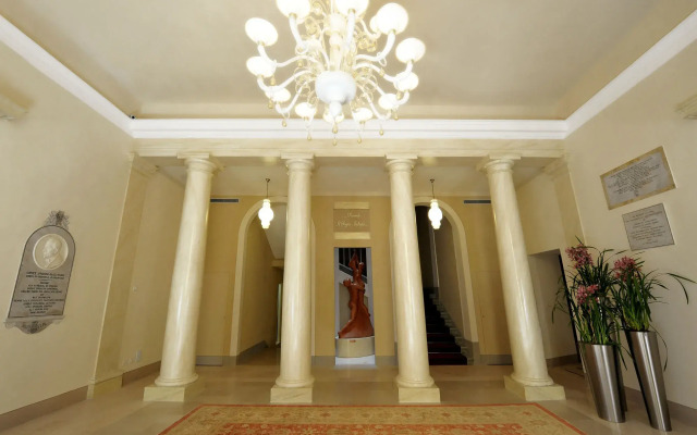 Hotel Palazzo San Lorenzo & SPA