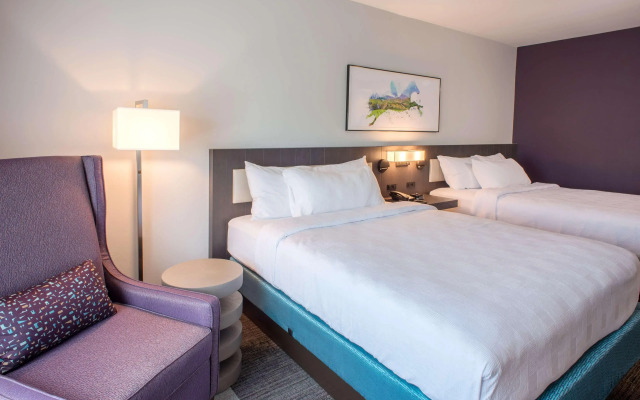 Hilton Garden Inn Memphis East Germantown, TN