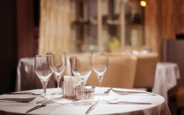 Tulia Boutique Hotel & Spa