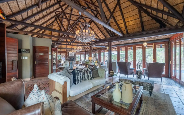 Camp Ndlovu