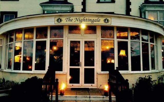 The Nightingale Hotel