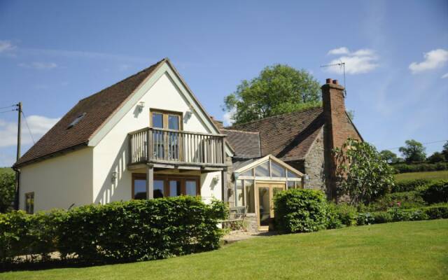 Timberstone Bed & Breakfast