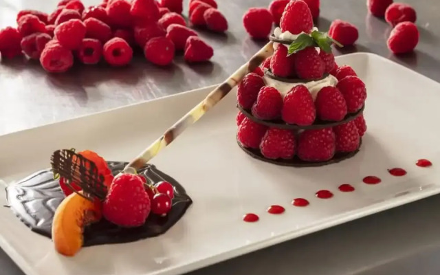 Logis Hôtel Royal Saint Mart