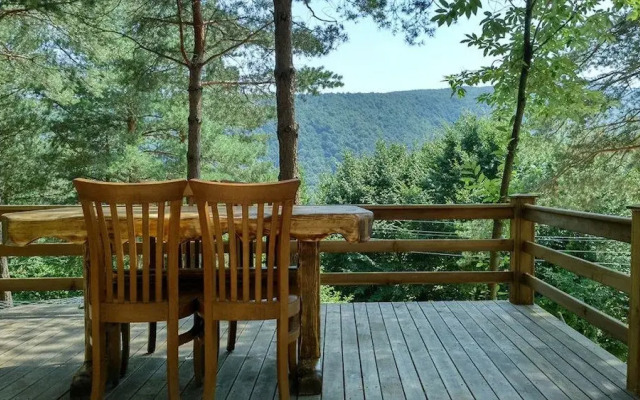 Sapanca Villa Natura