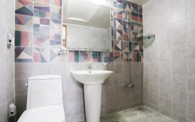 Daebudo Chungchun Pension