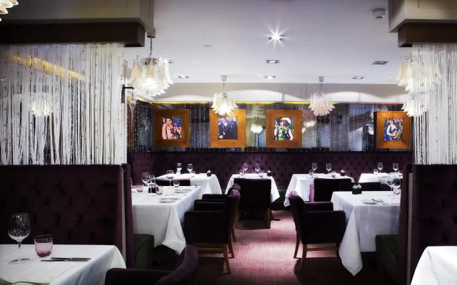 Mercure Leeds Centre Hotel