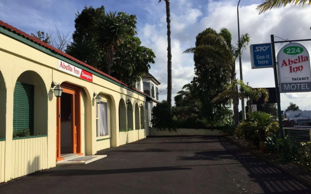 Abella Inn
