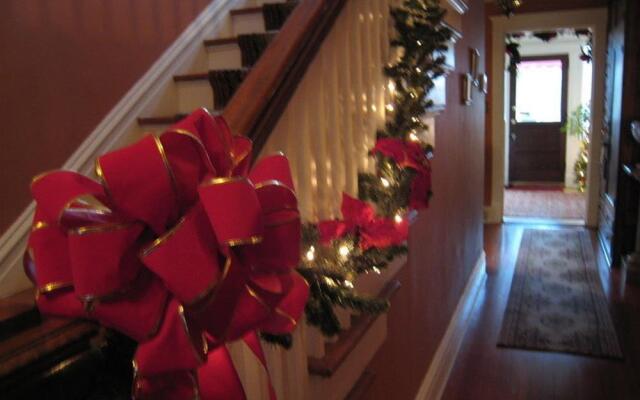 The Inn on Front Street