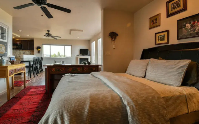 Indian Hills Studio