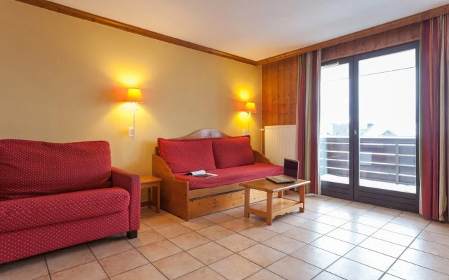 Residence Pierre And Vacances La Riviere(Formerly Residence Maeva La Riviere)