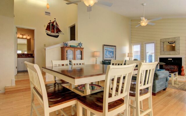 Happy Starfish LCV36