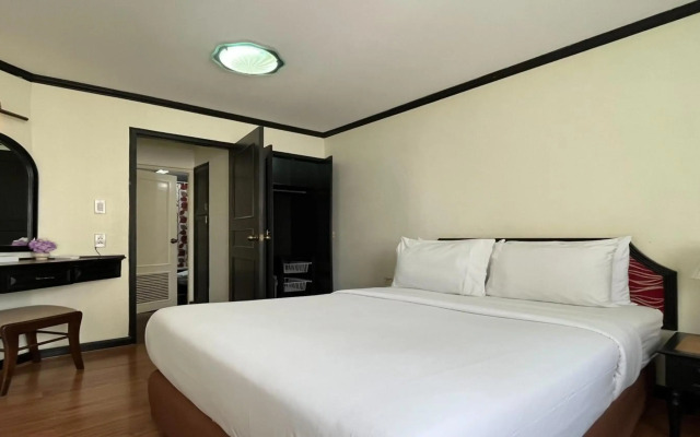 Yellow Ribbon Hills, Boutique Suites