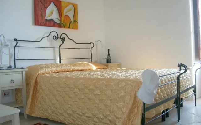Masseria Montecchie