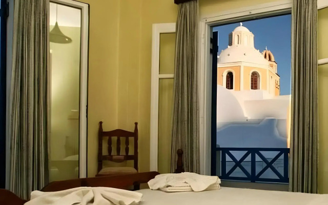 Anatoli Hotel and Spa